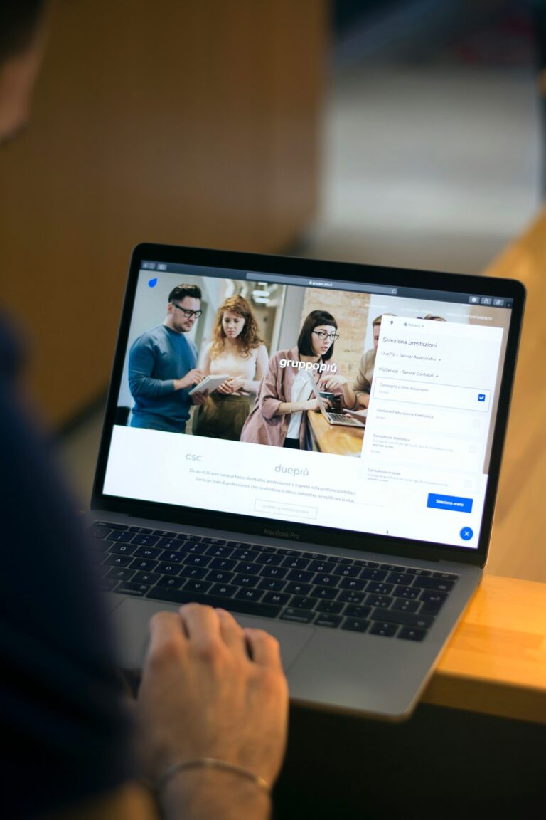 The Future Of Efficient Professional Resource Management